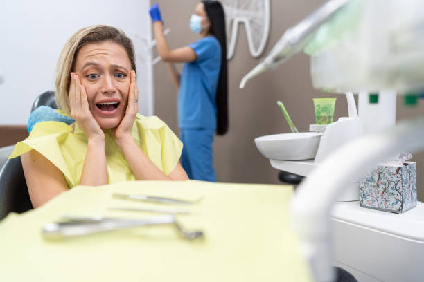 Best Dentist for Tooth Abscess  in , WV