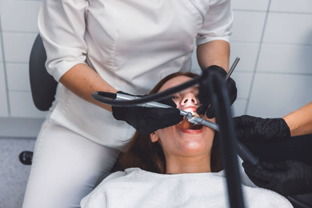 Best Chipped Tooth Repair Near Me  in , WV