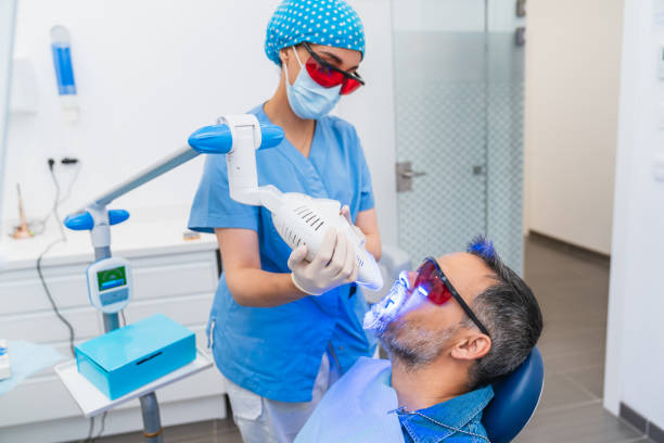 Best Knocked-Out Tooth Emergency  in , WV